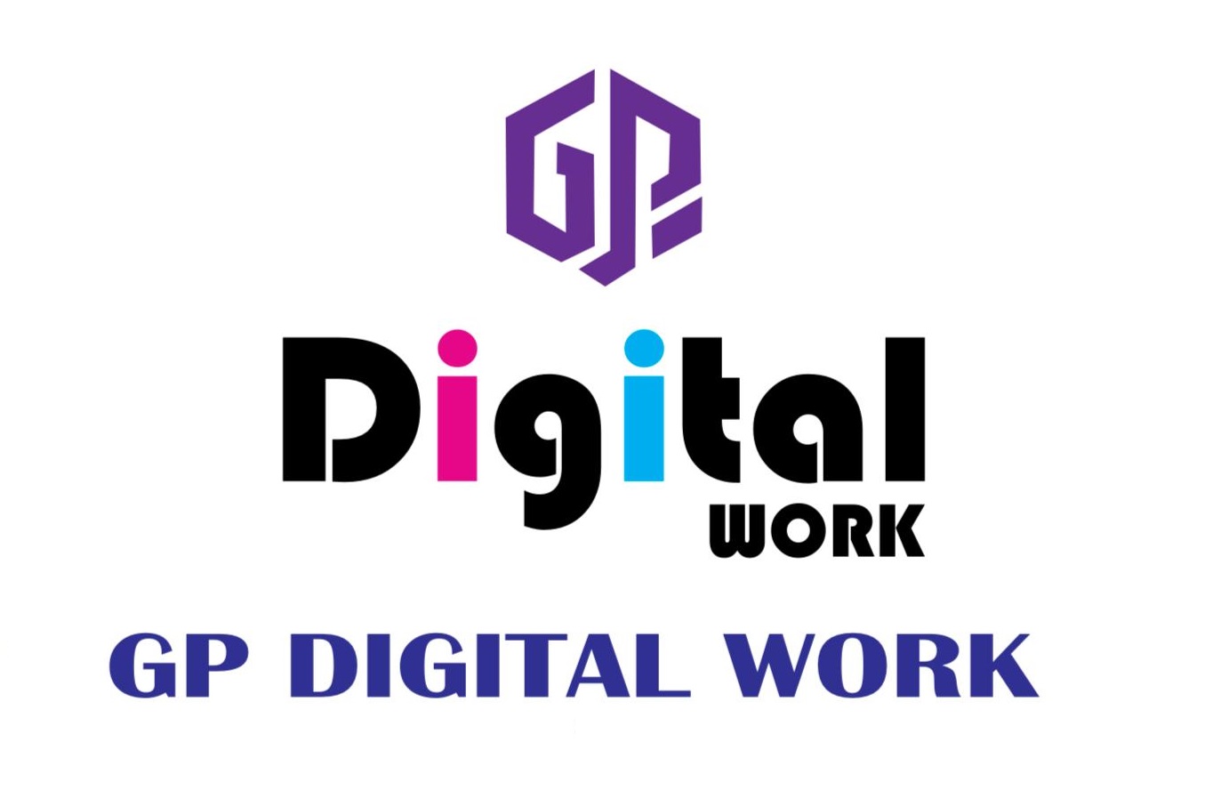 GP DIGITAL WORKS - 