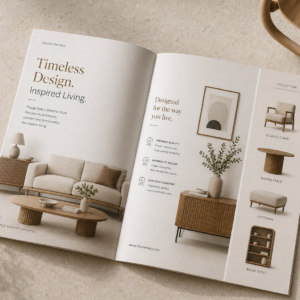 Product Catalog