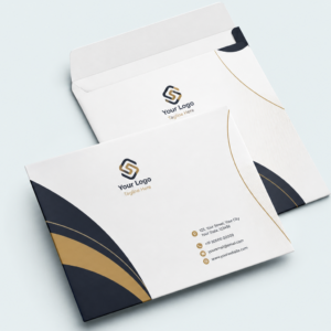 A4 Envelope