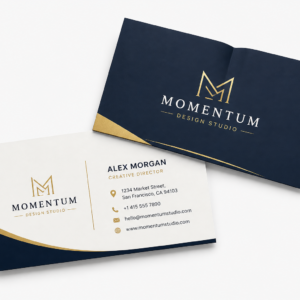Non Tearable Business Card