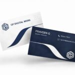 Premium Laminated Cards