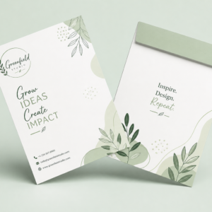 A5 Envelope