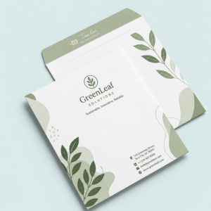 A6 Envelope