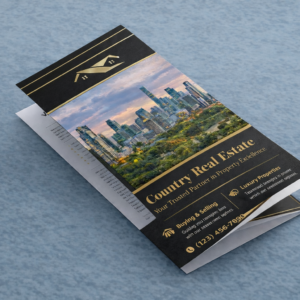Premium Brochures