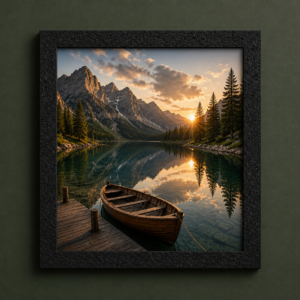Wall Photo Frames