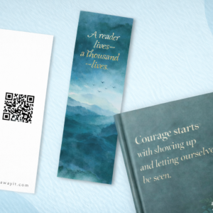 Non-Tearable Bookmarks