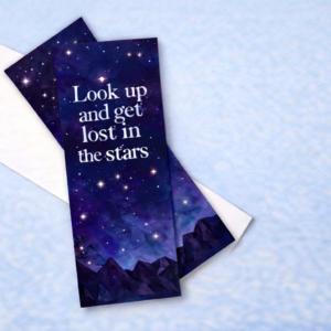 Standard Board Bookmarks