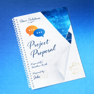 Spiral Binding Document Printing