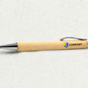 Wooden Ballpoint Pen