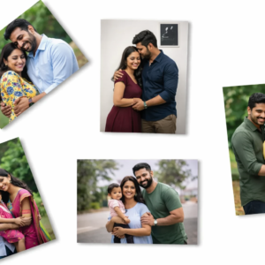 Classic Photo Prints