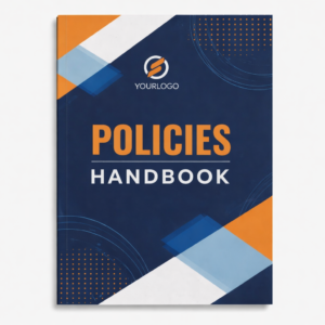 Perfect Bind Notebook