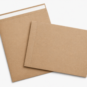 Kraft Envelope Samples