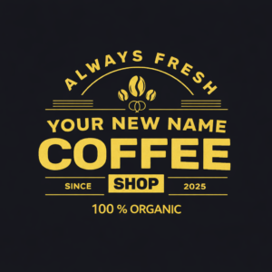 Front Adhesive Stickers