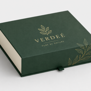 Custom Magnetic Flap Rigid Boxes