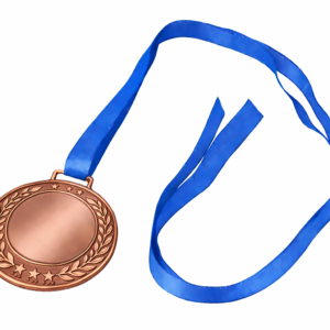 Pillage Medal