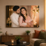 Canvas Gallery Wraps