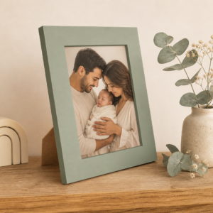 Classic Photo Frames