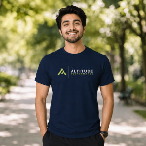 Cotton Premium Round Neck