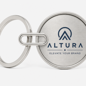 Divagate keychain