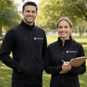 Eco Classic High Neck Jacket