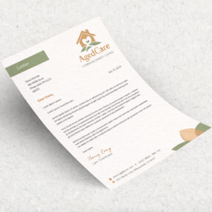 Eco-friendly Letterheads
