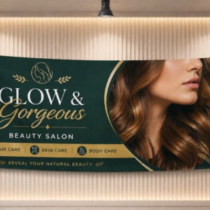 Large Format Banners