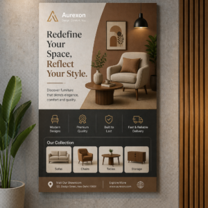 Large Format Posters