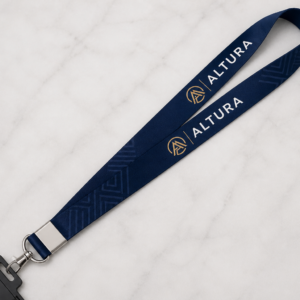 Multicolour Lanyards