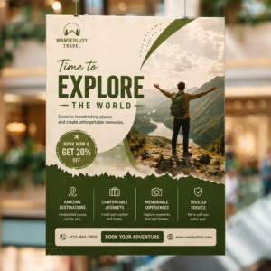 Premium Print Posters