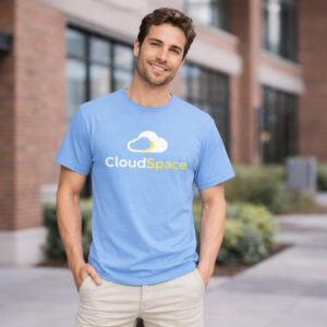 Recycled Classic Round Neck