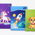 Ready to Buy Students Notebooks