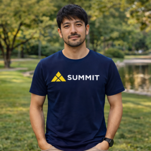 Ultra Premium Round Neck Tshirts