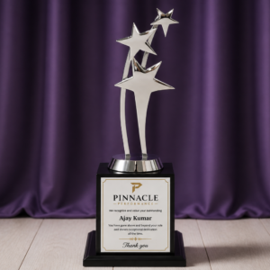 Starlink Trophy -Bronze
