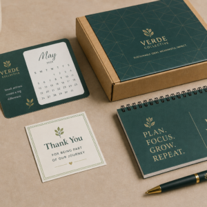 FRESH START Kit