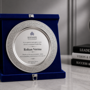 Sorcerer Trophy - Silver